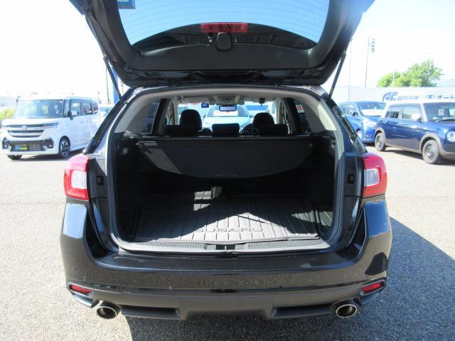 スバル&nbsp;レヴォーグ&nbsp;&nbsp;&nbsp;新潟県の詳細画像&nbsp;その6