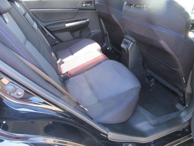 スバル&nbsp;レヴォーグ&nbsp;&nbsp;&nbsp;新潟県の詳細画像&nbsp;その7