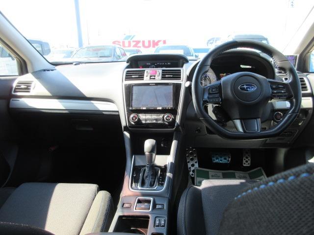 スバル&nbsp;レヴォーグ&nbsp;&nbsp;&nbsp;新潟県の詳細画像&nbsp;その8