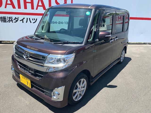ダイハツ タント 660 X SA  愛媛県の詳細画像 その2