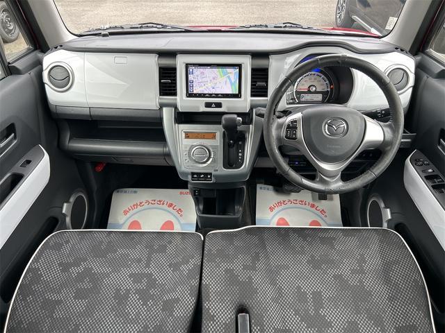 マツダ フレアクロスオーバー   岩手県の詳細画像 その6