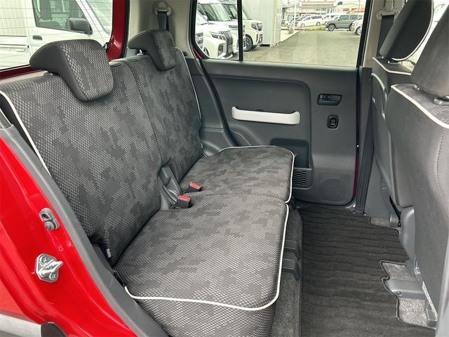 マツダ フレアクロスオーバー   岩手県の詳細画像 その8