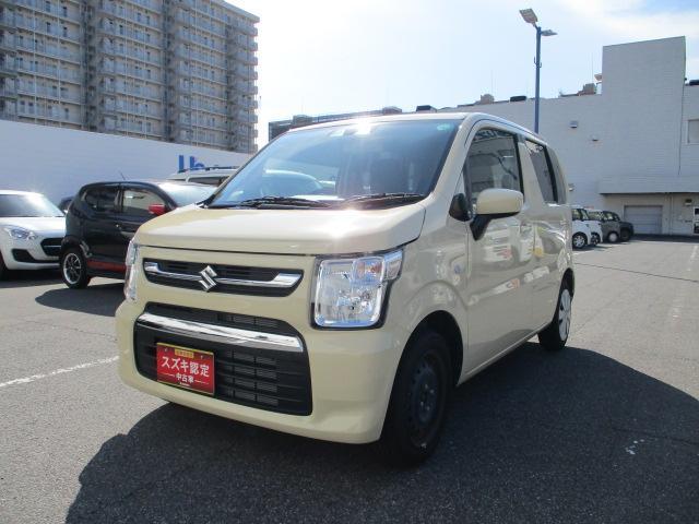 スズキ&nbsp;ワゴンR&nbsp;&nbsp;&nbsp;千葉県