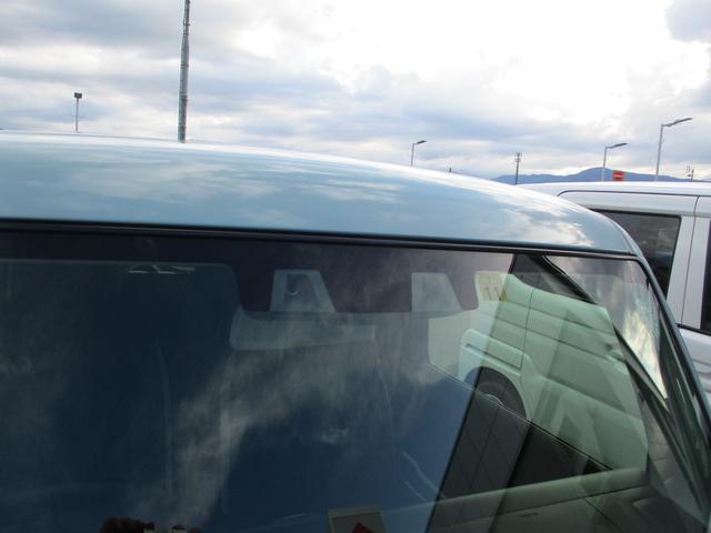 スズキ ハスラー   新潟県の詳細画像 その5