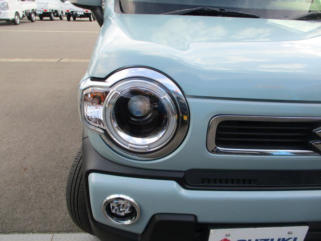 スズキ ハスラー   新潟県の詳細画像 その7