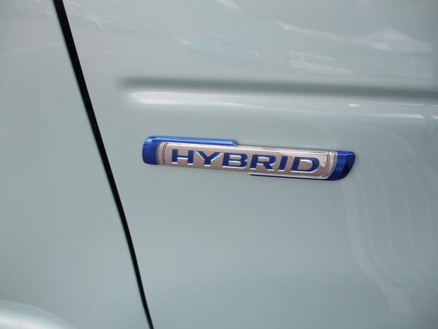 スズキ ハスラー   新潟県の詳細画像 その9