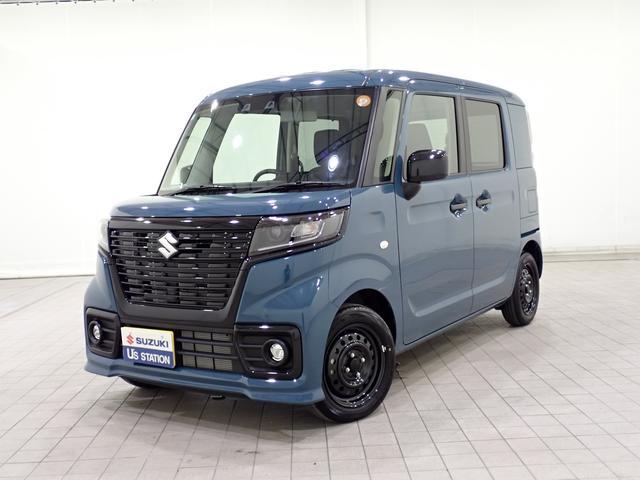 スズキ&nbsp;スペーシアベース&nbsp;&nbsp;&nbsp;神奈川県