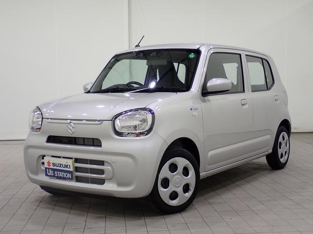 スズキ アルト   神奈川県