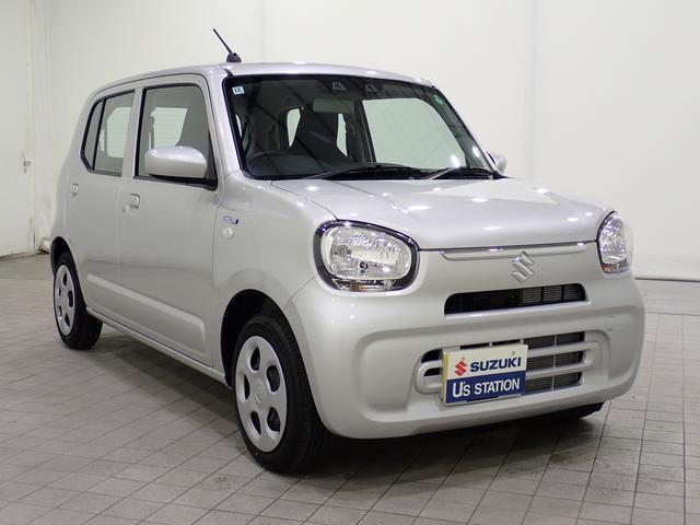 スズキ アルト   神奈川県の詳細画像 その7