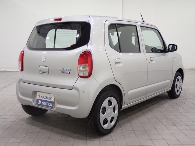 スズキ アルト   神奈川県の詳細画像 その8