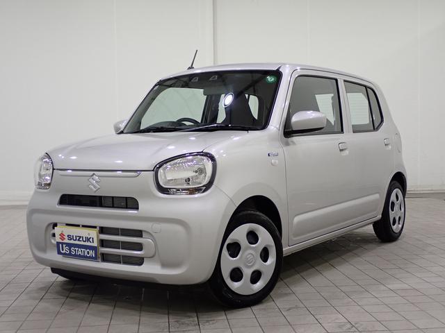 スズキ アルト   神奈川県