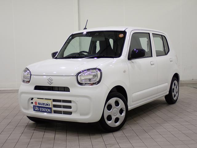 スズキ アルト   神奈川県