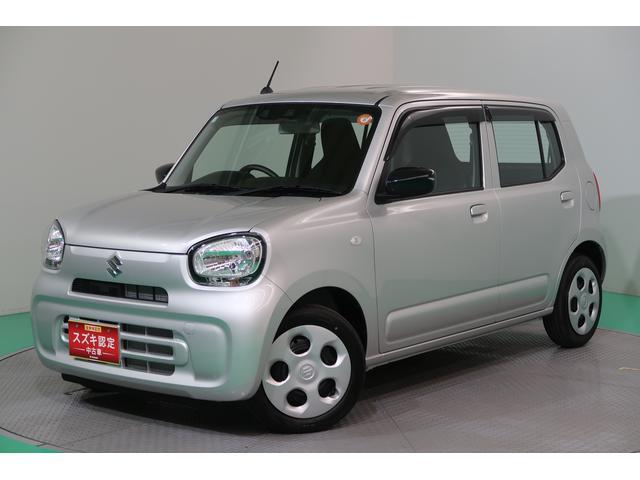 スズキ アルト   埼玉県