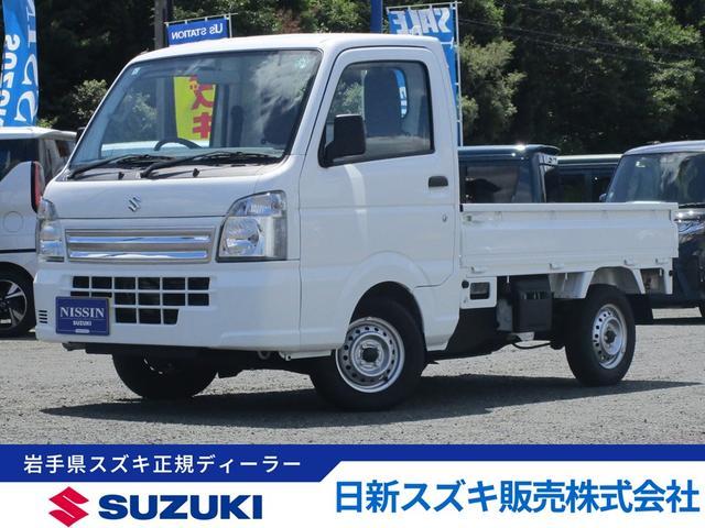 スズキキャリイ 中古車画像