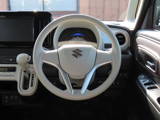 スズキ ワゴンRスマイル   石川県の詳細画像 その7