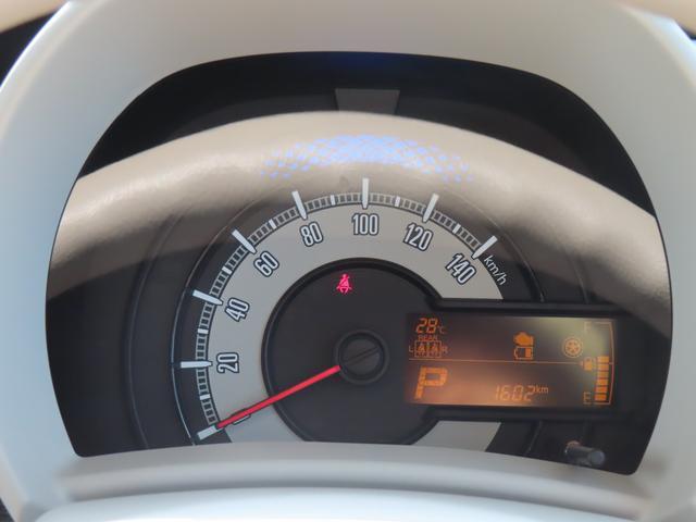 スズキ ワゴンRスマイル   石川県の詳細画像 その8