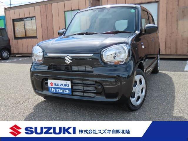 スズキ アルトエコ　CVTオートマ　福井　外装悪い　11万K 車検あり スズキ アルトエコ CVTオートマ 福井 外装悪い 11万K 車検あり