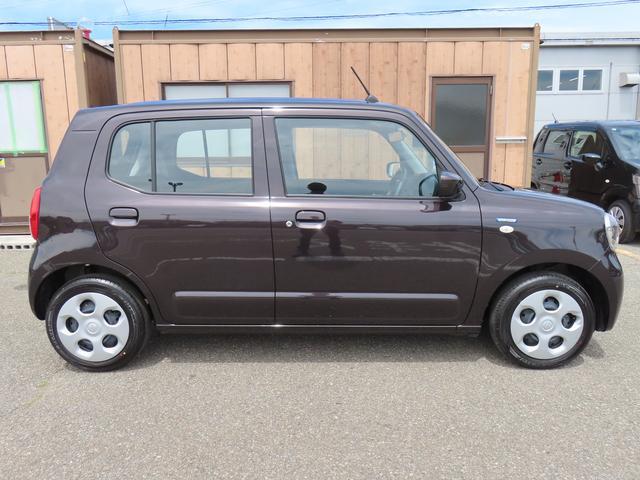 スズキ&nbsp;アルト&nbsp;&nbsp;&nbsp;石川県の詳細画像&nbsp;その2