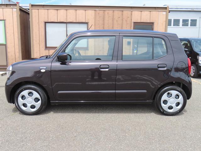 スズキ&nbsp;アルト&nbsp;&nbsp;&nbsp;石川県の詳細画像&nbsp;その5