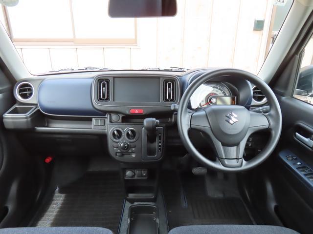 スズキ&nbsp;アルト&nbsp;&nbsp;&nbsp;石川県の詳細画像&nbsp;その6