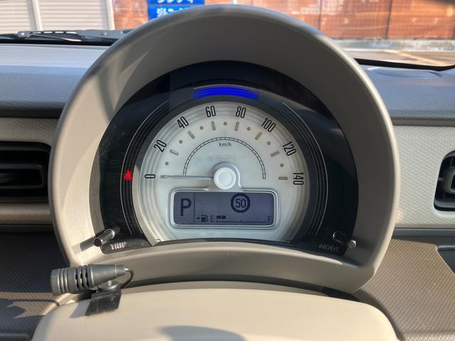 スズキ アルトラパン   石川県の詳細画像 その8