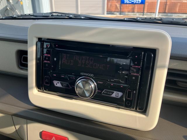 スズキ アルトラパン   石川県の詳細画像 その9