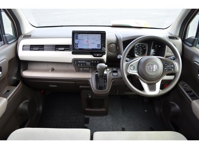 ホンダ N-WGN   岩手県の詳細画像 その5