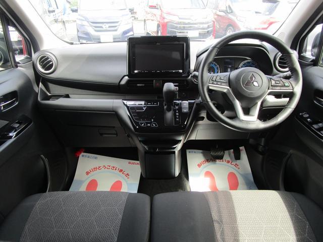 三菱 eKクロス   岩手県の詳細画像 その6