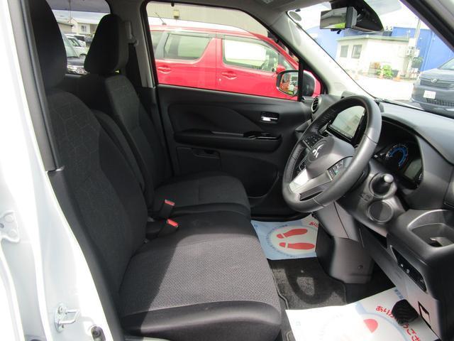 三菱 eKクロス   岩手県の詳細画像 その7