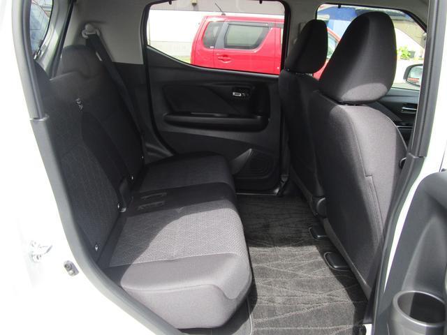 三菱 eKクロス   岩手県の詳細画像 その8