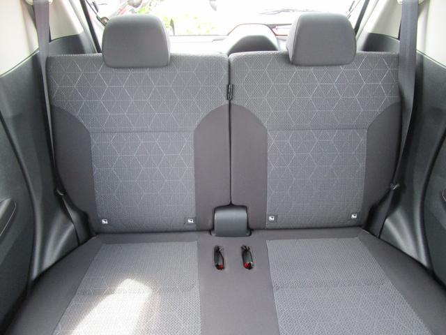 三菱 eKクロス   岩手県の詳細画像 その9