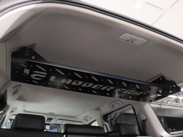 トヨタ ランドクルーザープラド   埼玉県の詳細画像 その5