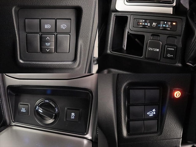 トヨタ ランドクルーザープラド   埼玉県の詳細画像 その6