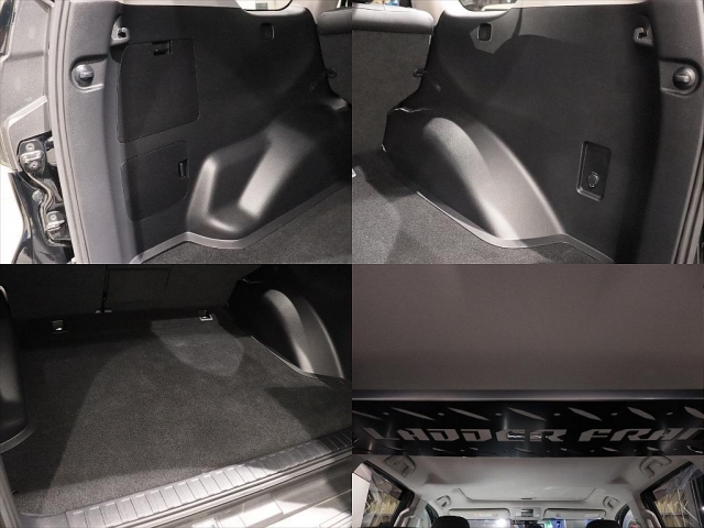 トヨタ ランドクルーザープラド   埼玉県の詳細画像 その7