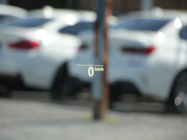 BMW X4   千葉県の詳細画像 その5