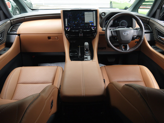 トヨタ ヴェルファイアハイブリッド   東京都の詳細画像 その5