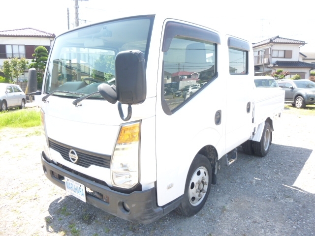 日産アトラス 中古車画像