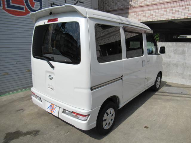 ダイハツ ハイゼットカーゴ   愛媛県の詳細画像 その7