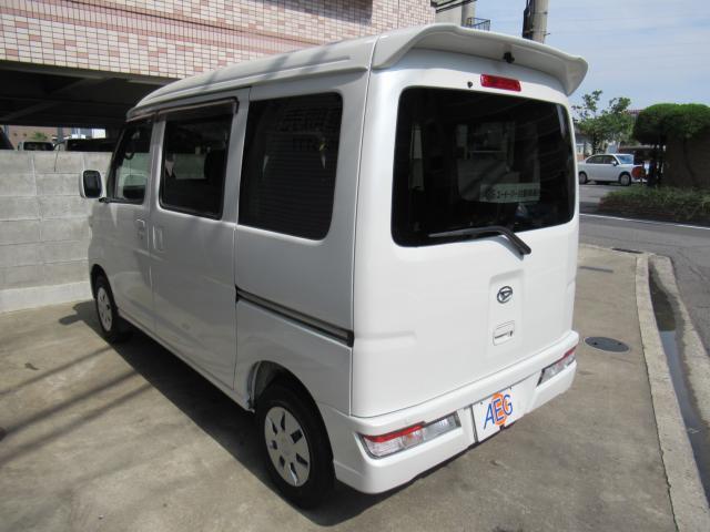 ダイハツ ハイゼットカーゴ   愛媛県の詳細画像 その8