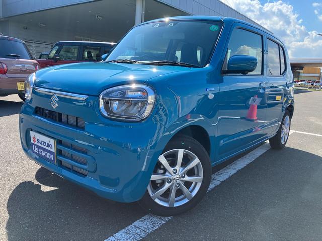 スズキ アルト   埼玉県