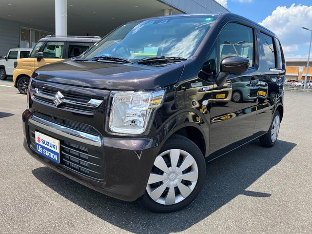 スズキ ワゴンR   埼玉県