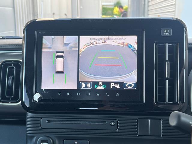 スズキ ワゴンRスマイル   埼玉県の詳細画像 その2