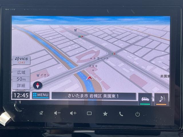 スズキ ワゴンRスマイル   埼玉県の詳細画像 その3