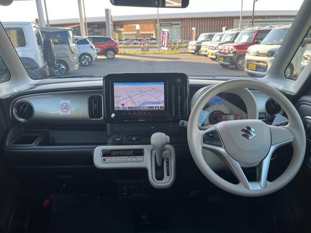 スズキ ワゴンRスマイル   埼玉県の詳細画像 その5