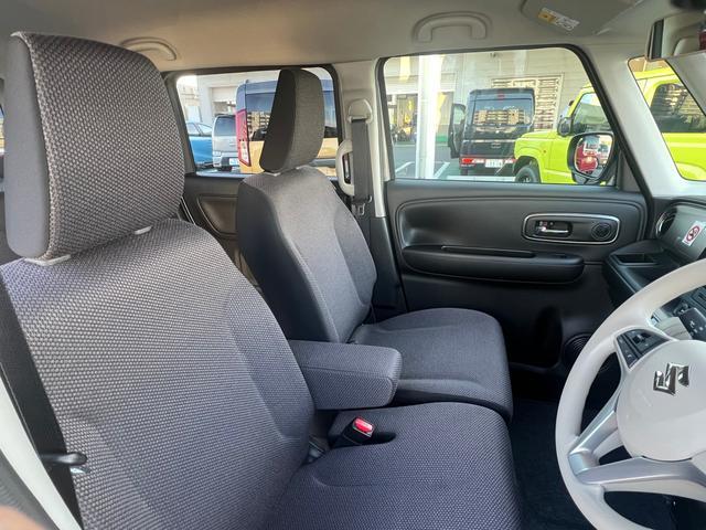 スズキ ワゴンRスマイル   埼玉県の詳細画像 その7