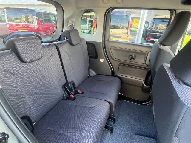 スズキ ワゴンRスマイル   埼玉県の詳細画像 その8