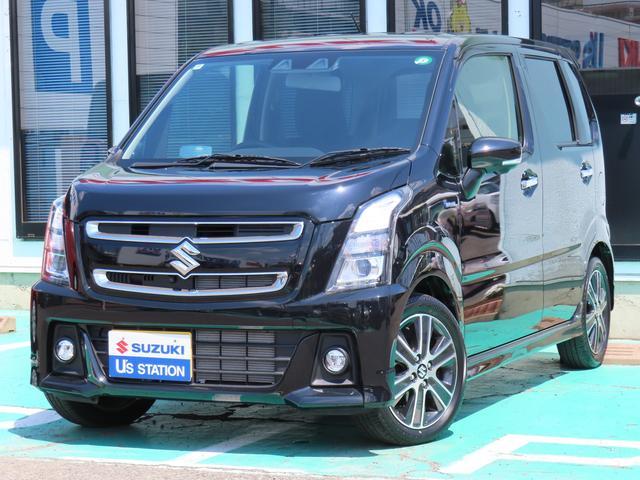 スズキ ワゴンR   東京都