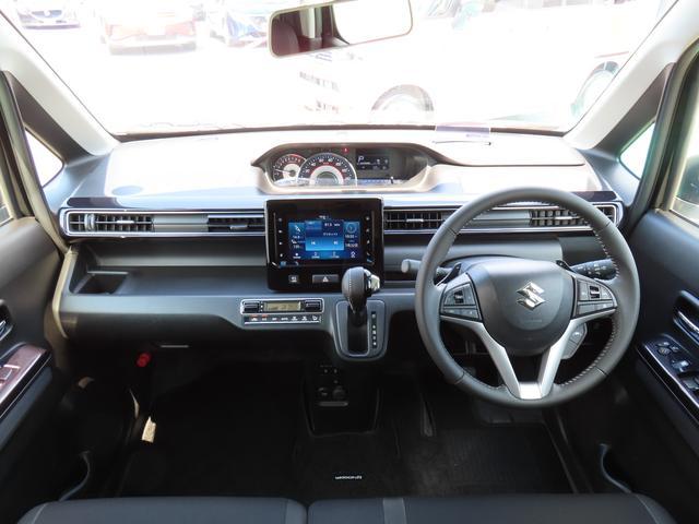 スズキ ワゴンR   東京都の詳細画像 その3