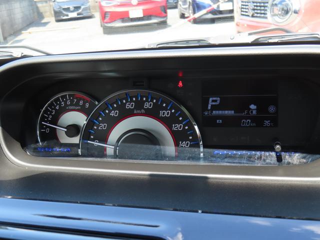 スズキ ワゴンR   東京都の詳細画像 その5