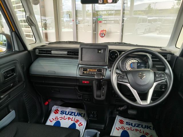 スズキ スペーシアベース   京都府の詳細画像 その2